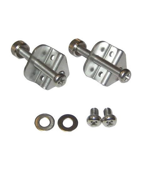 Kit d'encastrement pour GX1800E et 1850E Standard HorizonNAV-STH-MMB97Seaelec.fr