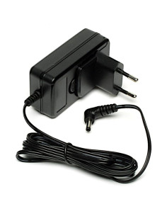 Câble d'alimentation pour HX210, HX40 et HX890E/891BT Standard HorizonNAV-STH-SAD-25CSeaelec.fr