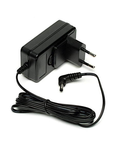 Câble d'alimentation pour HX210, HX40 et HX890E/891BT Standard HorizonNAV-STH-SAD-25CSeaelec.fr