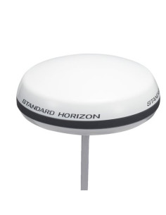 Antenne GPS externe câble 15m pour GX1800/2400/6000E Standard HorizonNAV-STH-SCU-31Seaelec.fr