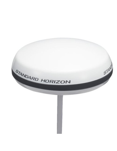 Antenne GPS externe câble 15m pour GX1800/2400/6000E Standard HorizonNAV-STH-SCU-31Seaelec.fr