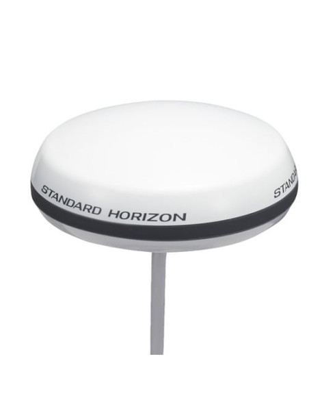 Antenne GPS externe câble 15m pour GX1800/2400/6000E Standard HorizonNAV-STH-SCU-31Seaelec.fr