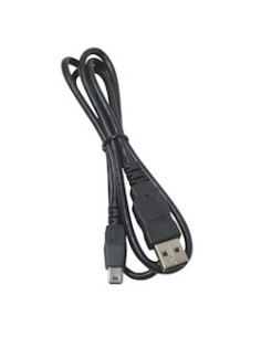 Câble USB pour HX300E Standard HorizonNAV-STH-T9101606Seaelec.fr