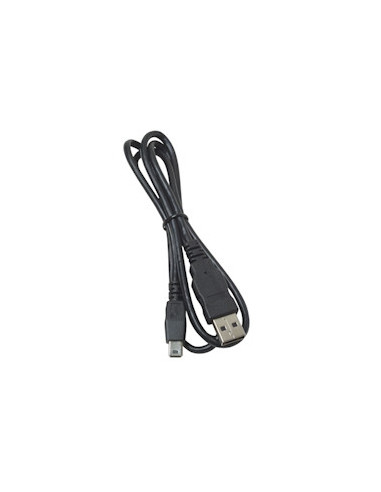 Câble USB pour HX300E Standard HorizonNAV-STH-T9101606Seaelec.fr