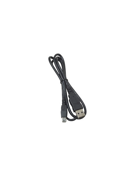 Câble USB pour HX300E Standard HorizonNAV-STH-T9101606Seaelec.fr