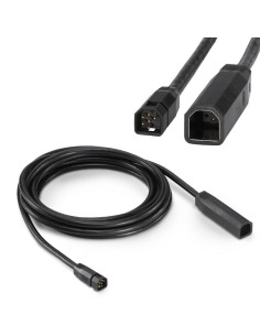Prolongateur 3 mètres pour sonde MEGA IMAGING (EC-M10) (720096-1) HumminbirdNAV-SW-021MEGASeaelec.fr