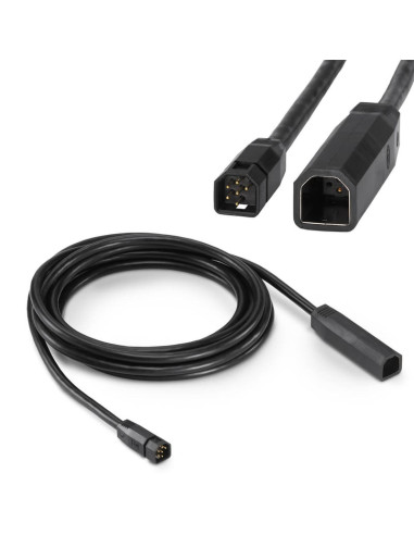 Prolongateur 9 mètres pour sonde tous modèles 6 broches (EC-M30) HumminbirdNAV-SW-023MEGASeaelec.fr