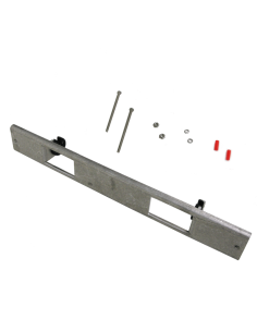 Kit d'encastrement - Série HELIX 12 - IDMK-H12R (740175-1) HumminbirdNAV-SW-TH12Seaelec.fr