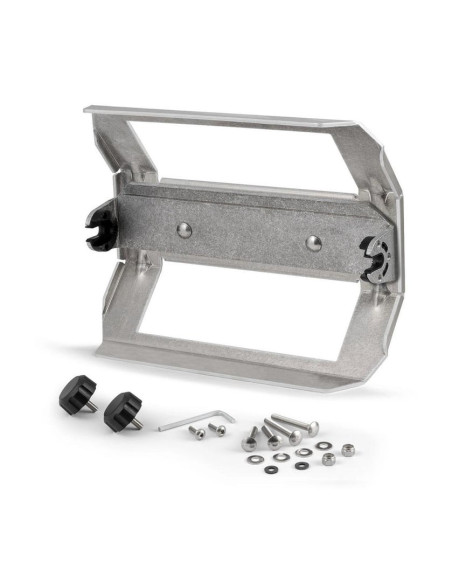 Kit d'encastrement pour XPLORE 12 (IDMK-X12 - 740238-1) HumminbirdNAV-SW-TXPLORE12Seaelec.fr