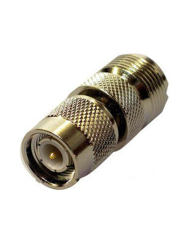 Adaptateur TNC/PL pour branchement antenne fixe (système à vis) NavicomNAV-UG275Seaelec.fr