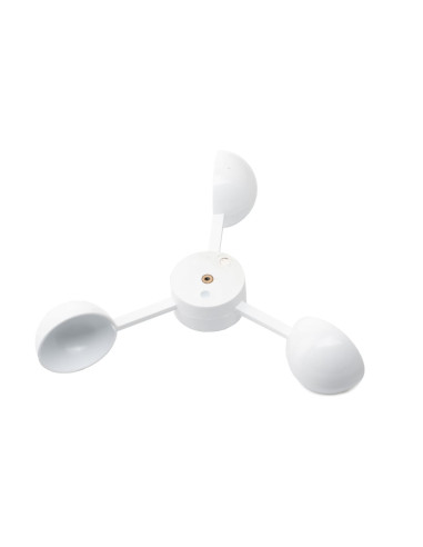 Godets blancs (3 coupelles) pour girouettes V1 NASANAV-NAS-NGBSeaelec.fr