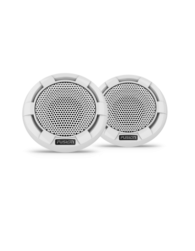 HP 6.5" Série XS - 200 watts FusionFUS-XS-F65CWBSeaelec.fr