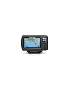 LECTEUR DE CARTE HELIX 5 pouces HumminbirdNAV-H5G2-CPSeaelec.fr