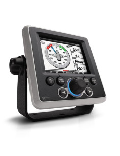 Pupitre pouvant servir de seconde station (409100-1)FINPROD HumminbirdNAV-HB-SC110Seaelec.fr