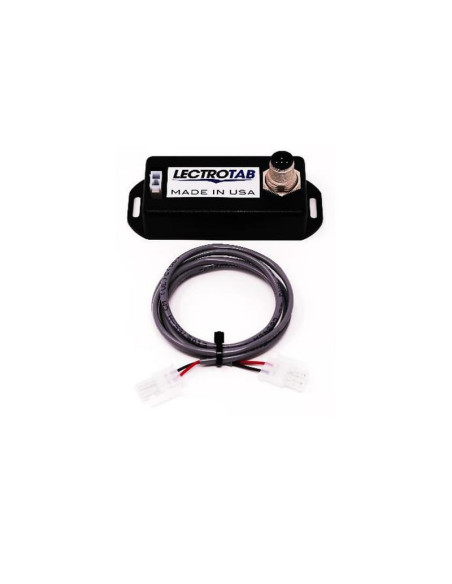 Kit adaptateur NMEA 2000 pour connexion sur commutateur SLC-11 LectrotabNAV-LEC-SLC-NMEASeaelec.fr