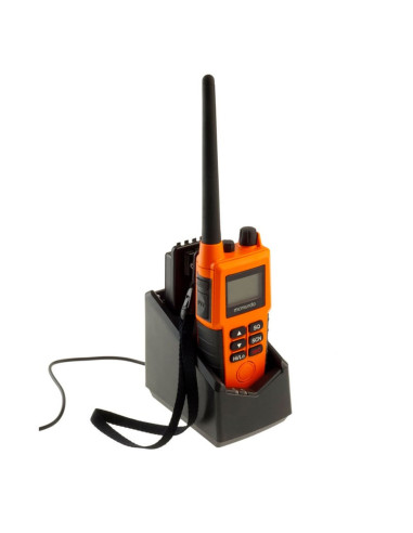 R5 PACK A : VHF Portable GMDSS - Batterie Lithium ET Batterie rechargeable  MC MurdoNAV-MCM-20-001-01ASeaelec.fr