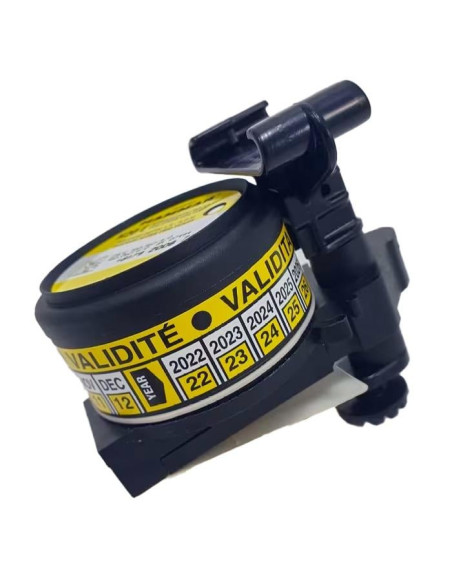 Largueur hydrostatique pour E8/G8 & Safe/SafePro MC MurdoNAV-MCM-23-145ASeaelec.fr