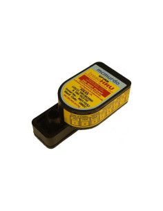 Largueur hydrostatique série E5/G5 MC MurdoNAV-MCM-82-962-001ASeaelec.fr