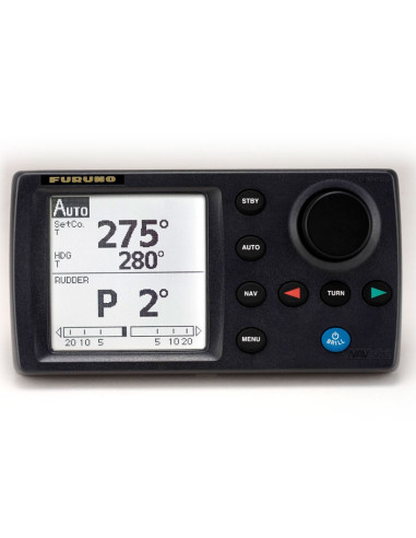 FAP-7001 Pupitre supplémentaire 4,6"-FURUNO-1642200-Seaelec.fr