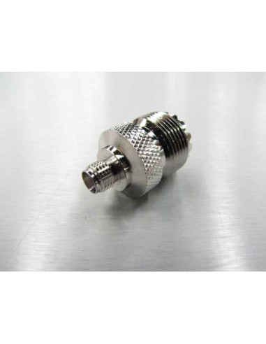 Adaptateur pour RT420, RT420DSC, RT430BT antenne extérieur NavicomNAV-AY420Seaelec.fr