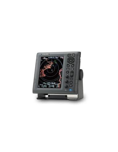 1935 Radar 10,4" + Antenne 3,5 pieds/4kW/48MN - Sans câble-FURUNO-IMD02885013-Seaelec.fr