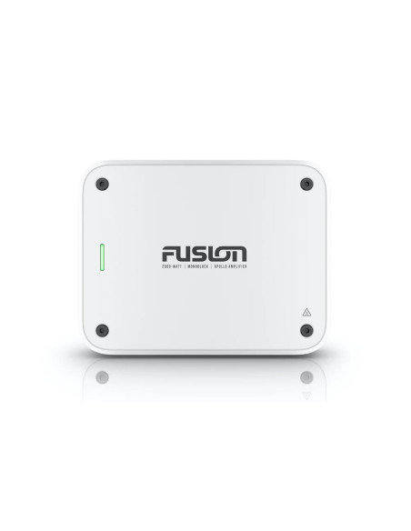 BB 100 : Blackbox série 100 avec systéme audio et télécommande FusionFUS-MS-BB100Seaelec.fr