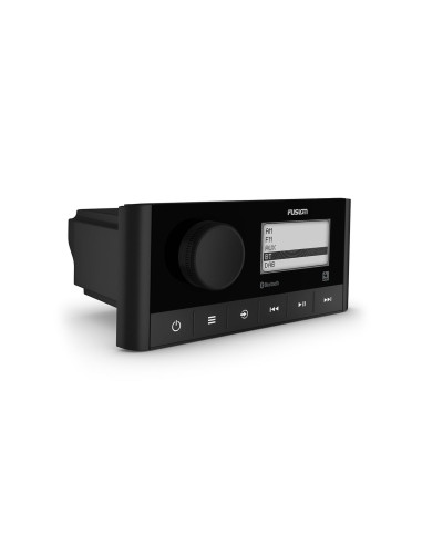 RA70 Lecteur Stéreo Radio Marine FusionFUS-MS-RA70Seaelec.fr