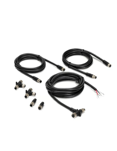 Kit NMEA 2000 pour création du réseau NMEA2000