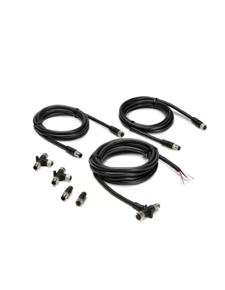Kit NMEA 2000 pour création du réseau NMEA2000