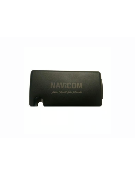 Capot de protection pour RT950 NAV-RY951 Navicom SeaElec.fr