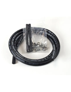 Kit Alim. GO Chauffage ISO 7840