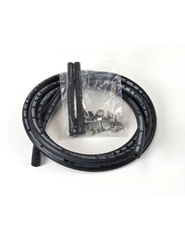 Kit Alim. GO Chauffage ISO 7840