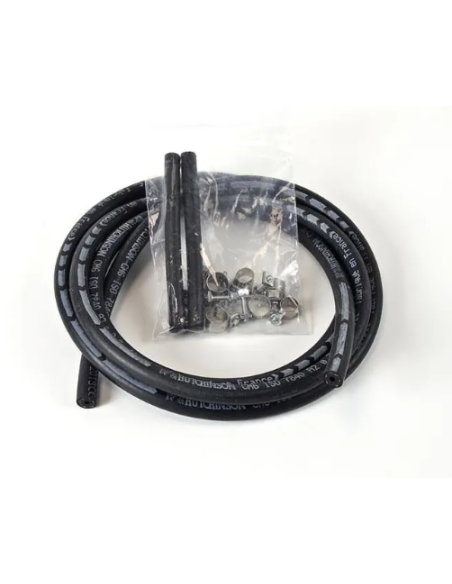 Kit Alim. GO Chauffage ISO 7840