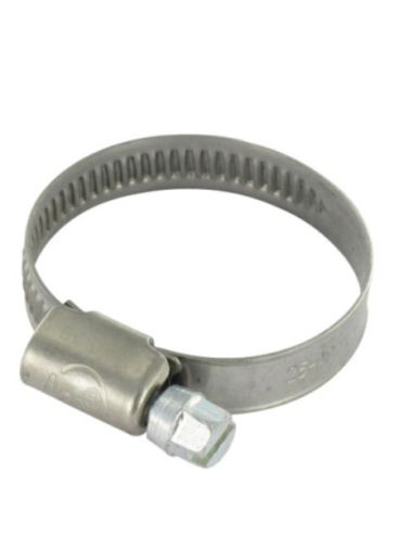 COLLIER CREMAILLERE W5 40-60/12