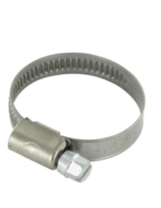 COLLIER CREMAILLERE W5 25-40/12