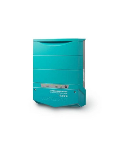 ChargeMaster Plus 12V/35A-3 - IP23