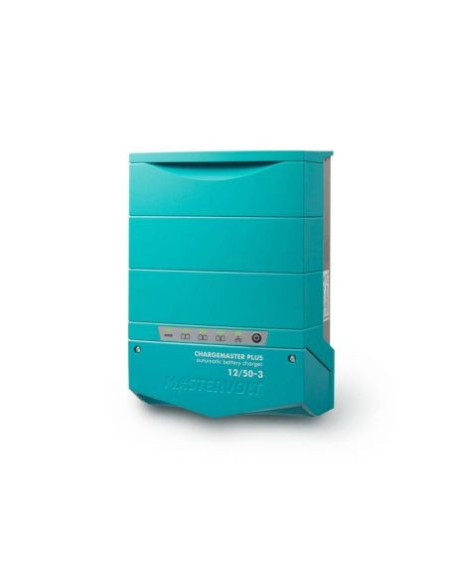 ChargeMaster Plus 12V/35A-3 - IP23