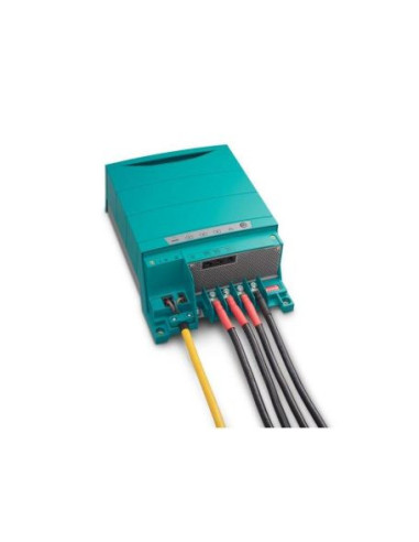 ChargeMaster Plus 12V/35A-3 - IP23