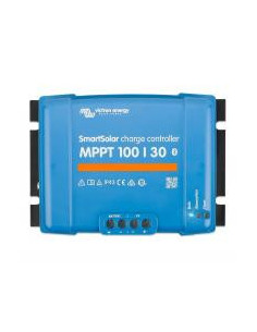 SmartSolar MPPT 100/30 PKF-SCC110030210 Victron SeaElec.fr