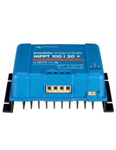 SmartSolar MPPT 100/30 PKF-SCC110030210 Victron SeaElec.fr