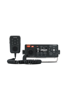 VHF fixe X100 ASN et AIS