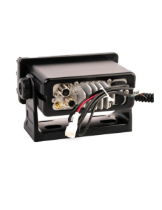 GX2410GPSE - VHF Fixe 25W - Récepteur AIS et GPS intégrés - NMEA2000  Standard HorizonNAV-STH-GX2410GPSESeaelec.fr 2