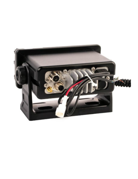 GX2410GPSE - VHF Fixe 25W - Récepteur AIS et GPS intégrés - NMEA2000 NAV-STH-GX2410GPSE Standard Horizon SeaElec.fr