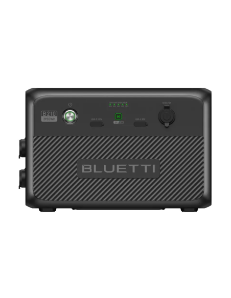 Batterie d'extension 2150Wh IP65 pour AC240P