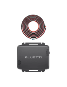 Chargeur alternateur 12 ou 24VDC 560W + câble 5m + disjoncteur