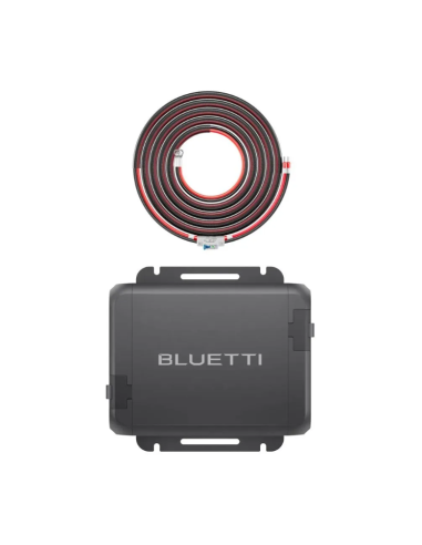 Chargeur alternateur 12 ou 24VDC 560W + câble 5m + disjoncteur