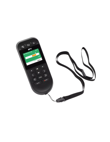 Télécommande pour pilote automatique RCU-1 avec module Bluetooth WG-1