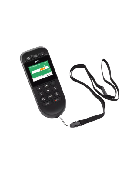 Télécommande pour pilote automatique RCU-1 avec module Bluetooth WG-1