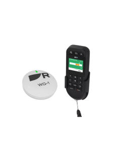Télécommande pour pilote automatique RCU-1 avec module Bluetooth WG-1