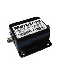 Extension de bus réseau NMEA 2000 avec filtrage PGN
